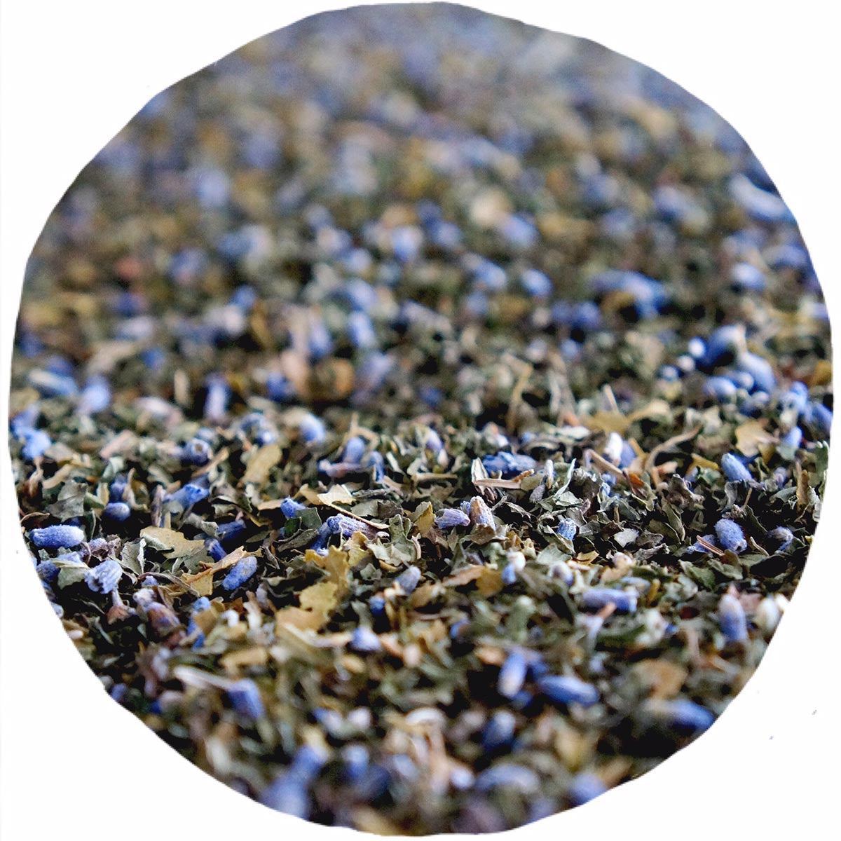 Peppermint, Lemon Myrtle, Lavender – Digestive Relief Tea