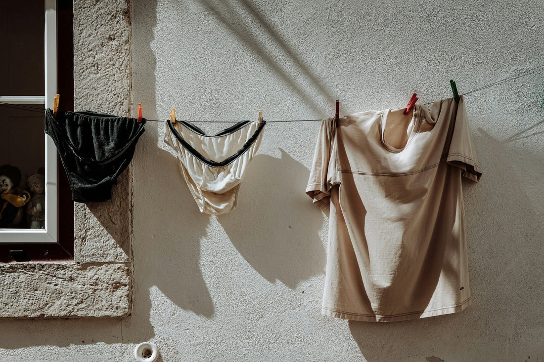 Supporting your cycle with Little Wildling Co