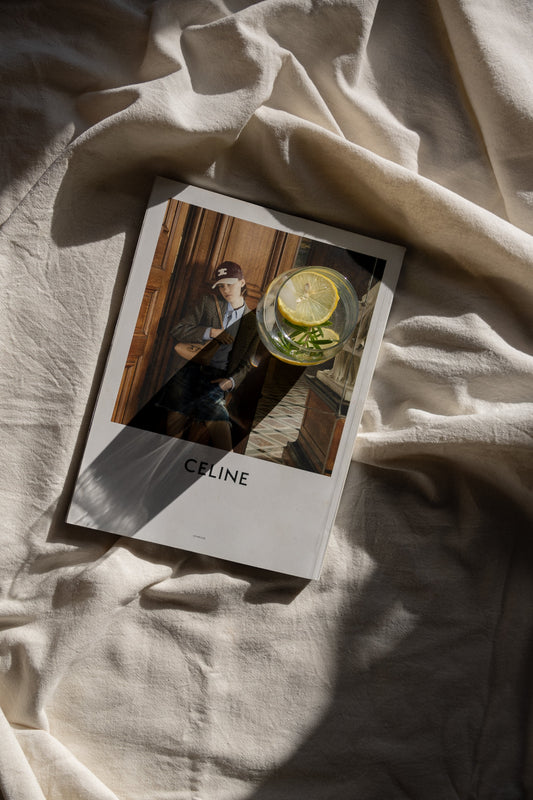 Best Little Wildling Co teas for tummy upsets