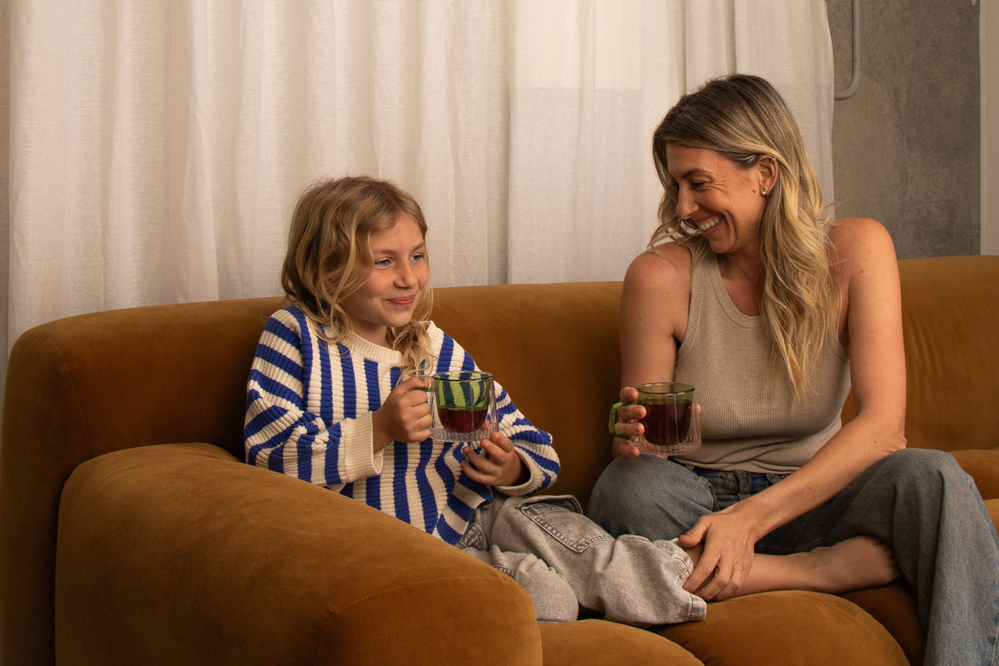 The Ultimate Guide to Choosing the Right Herbal Tea