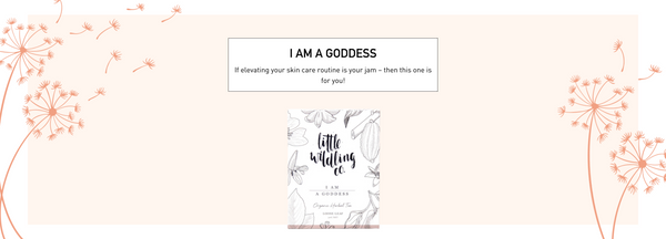 Product Reviews - I Am A Goddess