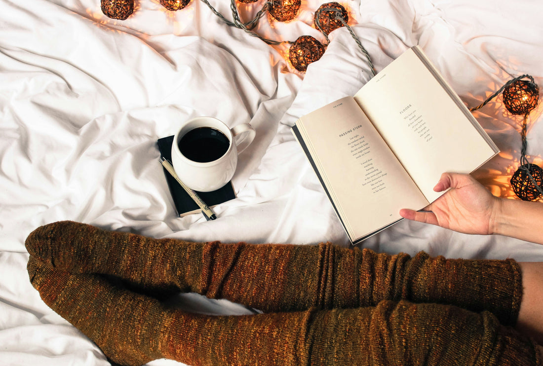 Winter Wellbeing