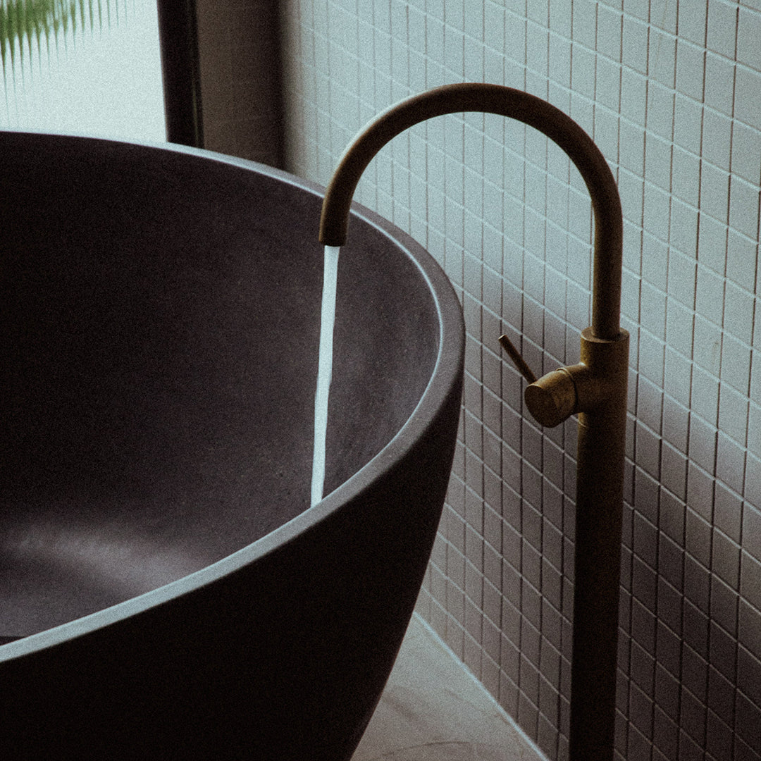 Bath Salts: Cleanse + Refresh