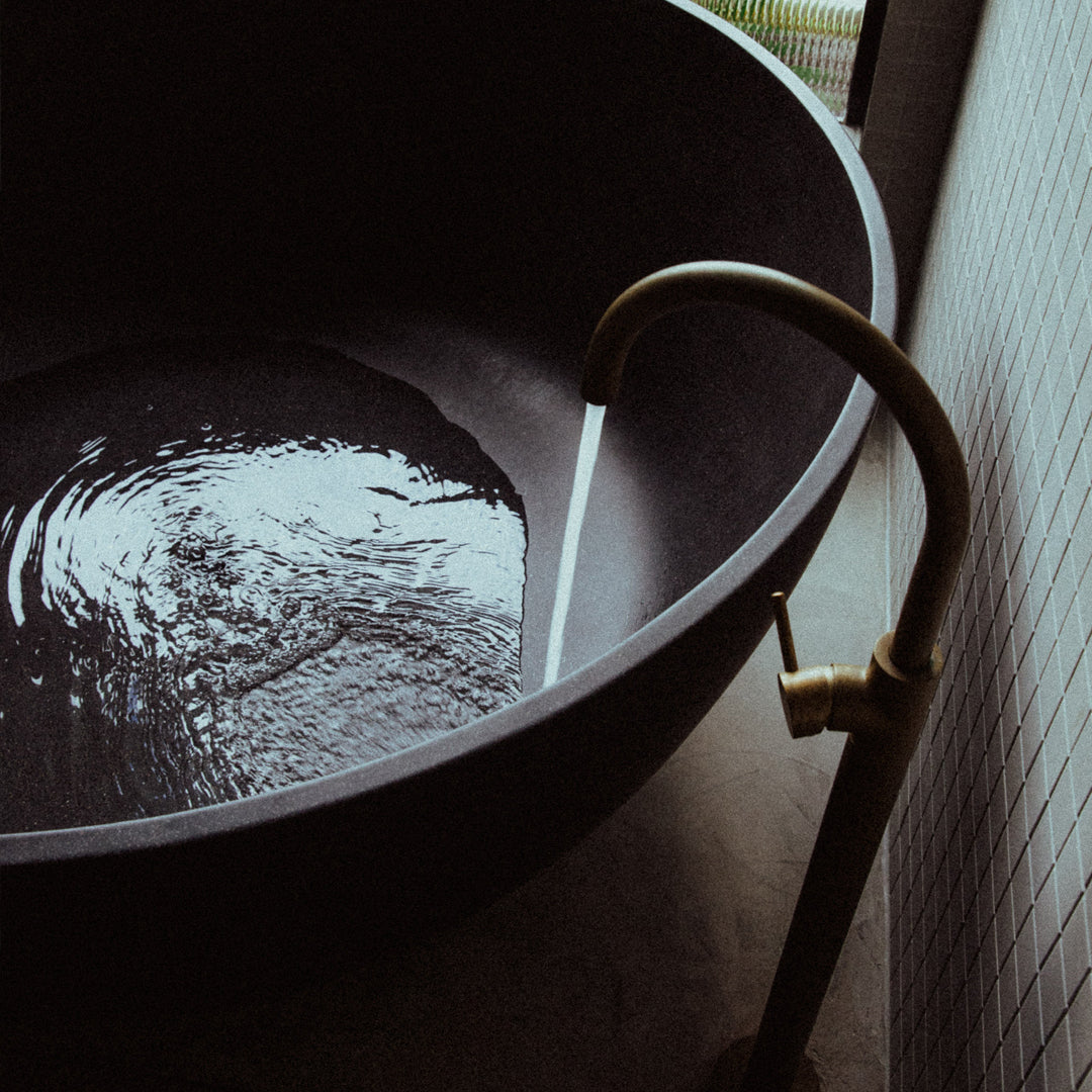 Bath Salts: Soothe + Soak