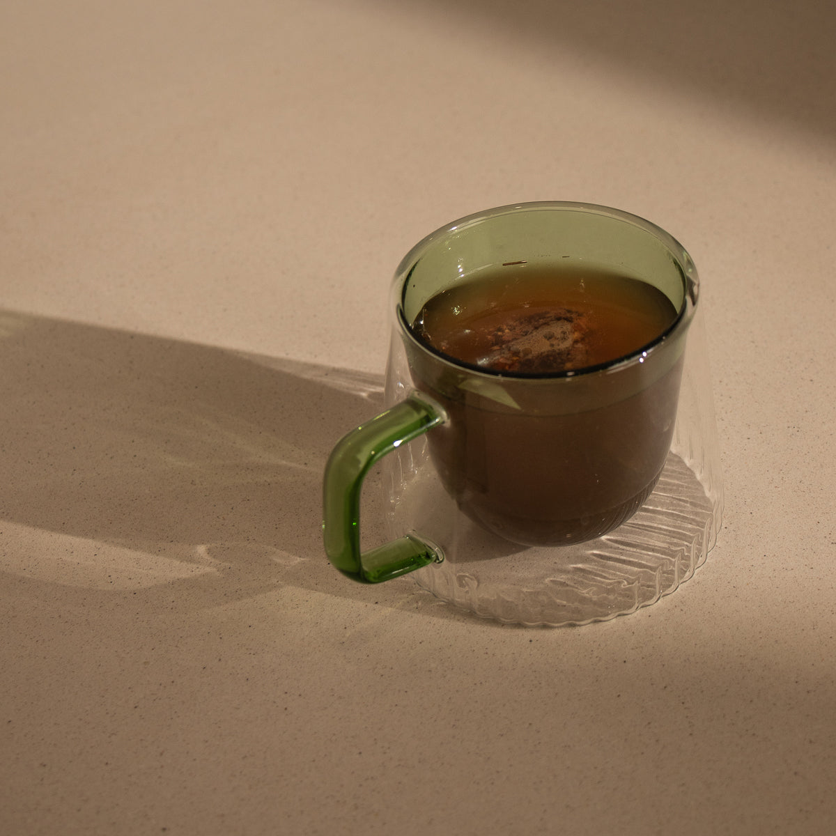 Dirty Dandy Chai – Award-Winning Organic Dandelion Chai