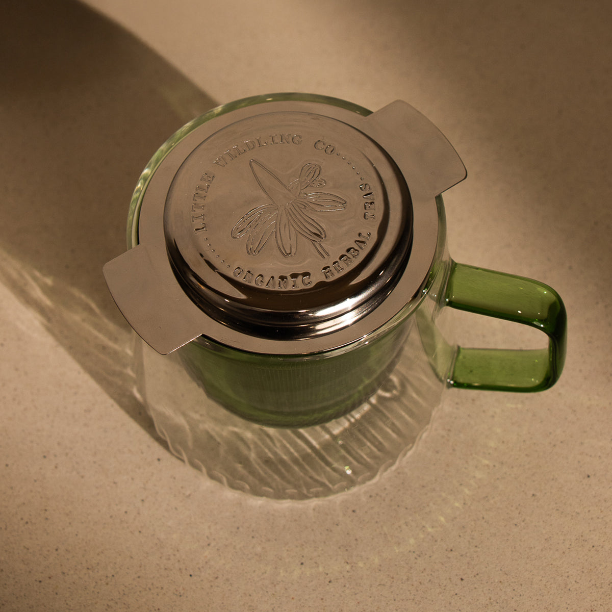 Tea Strainer Infuser