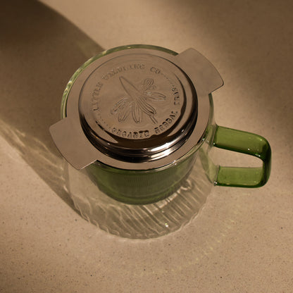 Tea Strainer Infuser