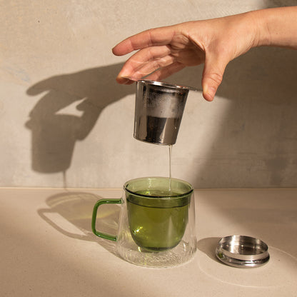 Tea Strainer Infuser