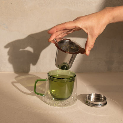 Tea Strainer Infuser