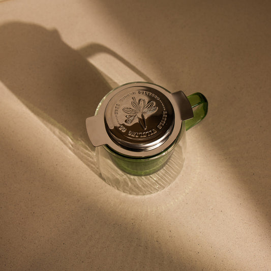 Tea Strainer Infuser