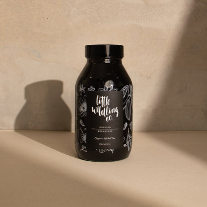 English Breakfast Tea