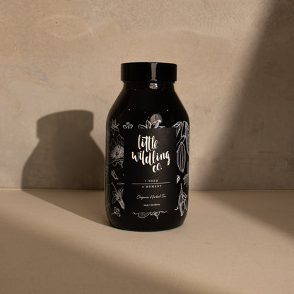 I Need A Moment Tea – Calming Sleep & Stress Relief Blend