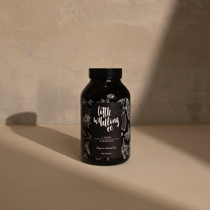 I Need A Moment Tea – Calming Sleep & Stress Relief Blend