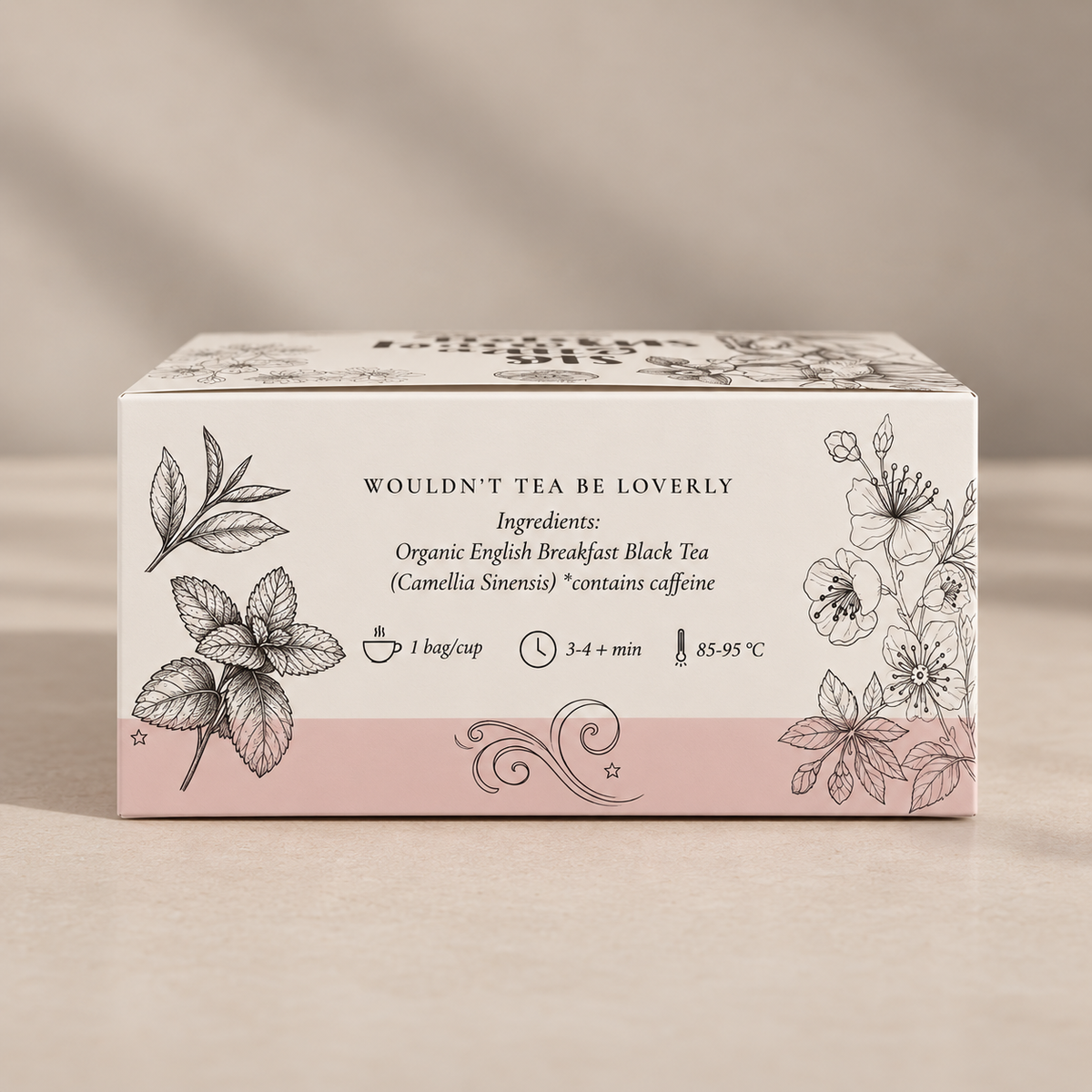 Limited Edition MY FAIR LADY x Little Wildling Co- Coming soon!
