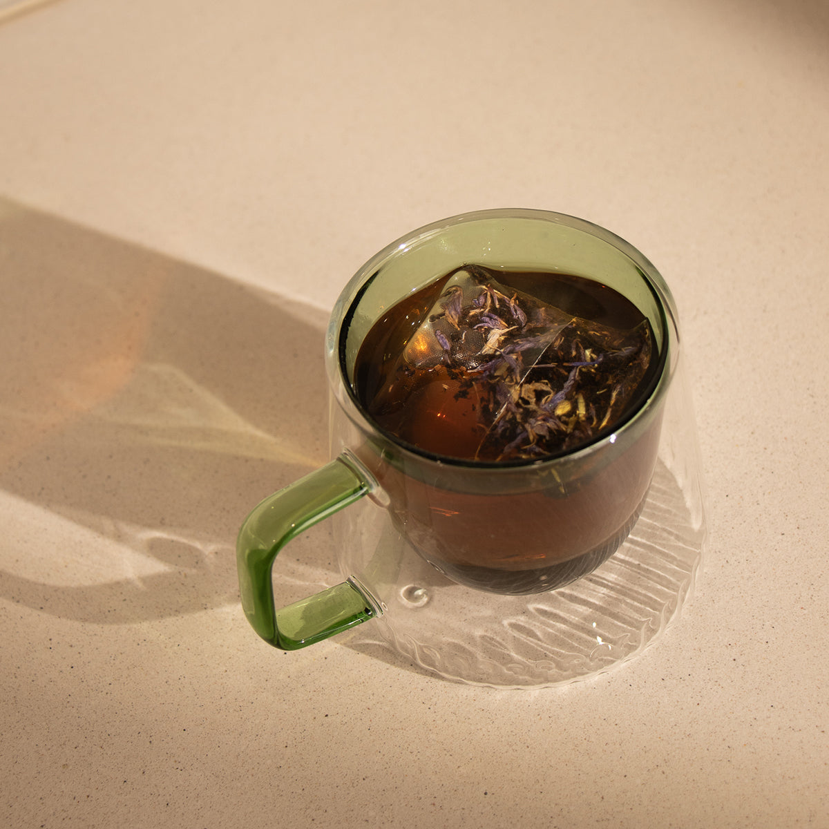 Australian loose leaf Earl Grey black tea