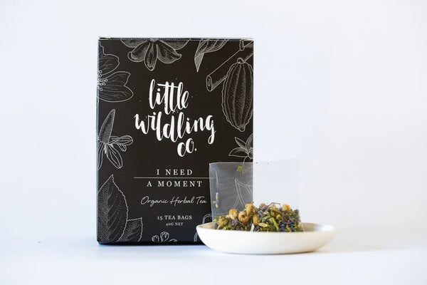 Tea bags - English Breakfast - wholesale