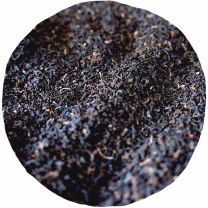 English Breakfast Tea